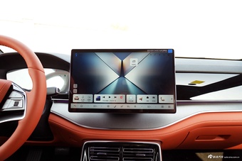 2025款唐DM 智驾版 DM-i 175KM 激光雷达旗舰型