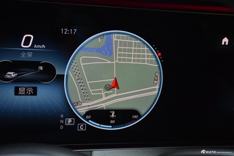 2021款奔驰E级 E 300 L 尊贵运动版