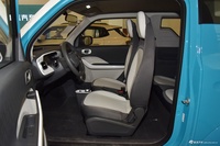 2025款睿蓝蓝气球 标准版