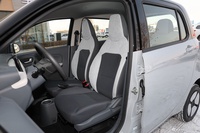 2021款小虎FEV FOR-Four乖乖虎