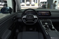 2024款瑞风RF8 智聆版 2.0T 尊贵型