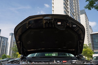 2026款英仕派 1.5T 典雅版