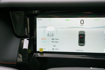 2025款山海T1 147km 四驱探索