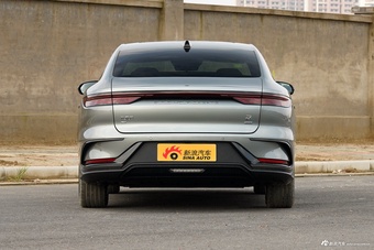 2026款汉EV 智驾版 635KM旗舰版