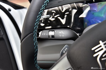 2025款秦L EV 470KM领先型