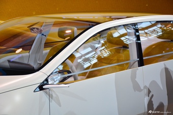 2024北京车展实拍：Vision Neue Klasse