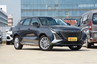 2022款长安欧尚Z6 PHEV 蓝鲸iDD 1.5T 150KM旗舰型