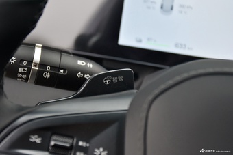 2025款海豹 智驾版 650智驾版