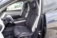 2023款智己LS7 90kWh Elite四驱版