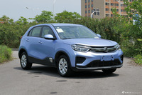  2020款风神AX4 1.0T手动豪华型200T 