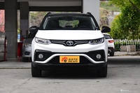 2019款东南DX5 1.5L CVT尊贵型