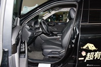 2026款汉兰达 2.5L智能电混双擎四驱精英版 7座