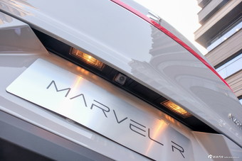 2021款MARVEL-R 基本型