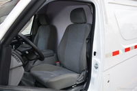 2020款远程E6 高顶载重1330kg星恒电池高电量