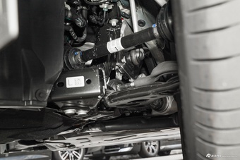 2025款宝马iX1 eDrive25L X设计套装