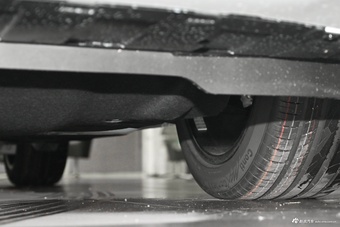 2025款君威 28T 纵享版