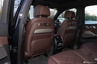 2026款宝马X5 xDrive 40Li M运动曜夜套装