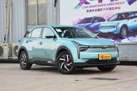 2020款哪吒U 520 U行版