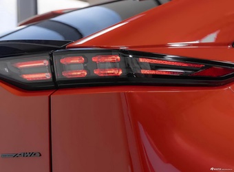 2026款Uncharted 海外版 官图