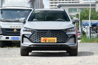2025款唐DM 智驾版 DM-i 175KM 尊贵型