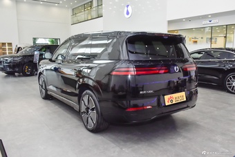 2026款腾势N8L 旗舰型