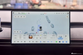 2027款长安启源Q06 670 双电机智享型