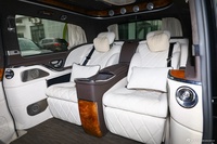 2023款晓奥V-Class 安慕版