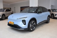 2024款蔚来ES6 75kWh