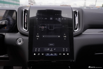 2024款红旗HS3 1.5T 善为版