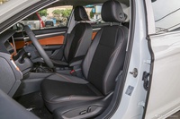 2024款宝来 200TSI DSG悦行PRO版