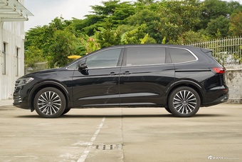 2024款威然改款 380TSI 尊贵版