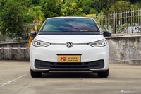 2025款大众ID.3 聪明款 极智氧气版