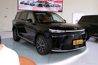 2025款传祺向往S9 乾崑 Ultra 5座