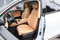 2024款零跑C11 增程 300尊享版