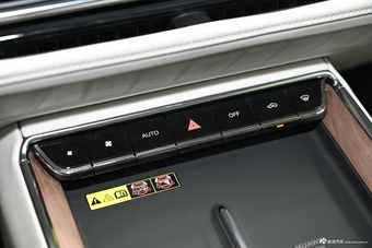 2026款铂智7 高配