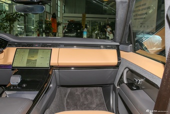 2026款揽胜运动 400PS Dynamic SE