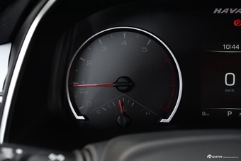 2025款哈弗H6 1.5T 国潮都市版