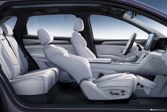 2026款宋Ultra EV官图