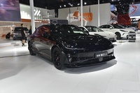 2025款智己L6 Pro Max