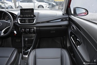  2020款YARiS L 致炫X 1.5L自动豪华版