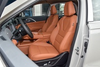 2025款枭龙MAX Hi4 110 Plus 智驾版