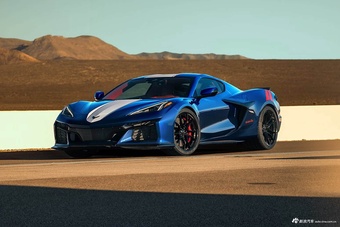 2027款科尔维特 Chevrolet Corvette Grand Sport