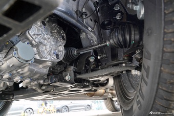 2025款凯翼昆仑 1.5T 山峰版 5座