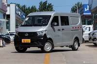 2023款跨越星V3 1.5L汽油畅享型5座厢式