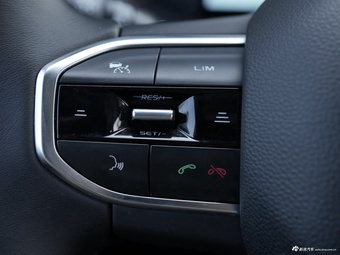 2024款雷达地平线 520km 四驱Air版