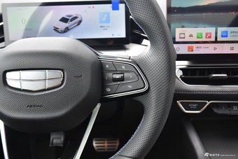 2025款星瑞 东方曜 2.0TD 揽星版