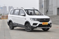 2021款斯威X3 1.5L手动舒适型7座