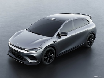 2026款零跑Lafa5 ultra 官图