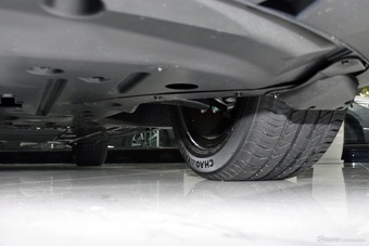 2025款秦L DM-i 智驾版 120KM领先型