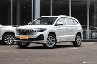 2024款捷达VS7 280TSI 自动悦享版